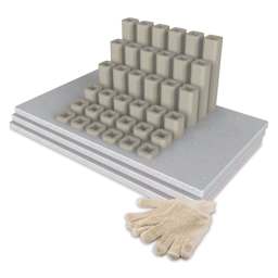 L&L Kiln Furniture Kit - EFL1626