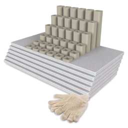 L&L Kiln Furniture Kit - EFL2626