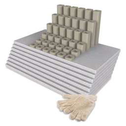 L&L Kiln Furniture Kit - EFL2635