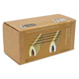 The Ceramic Shop Small Bead Rack packaging