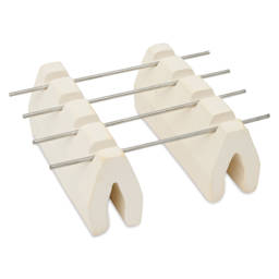 The Ceramic Shop Small Bead Rack