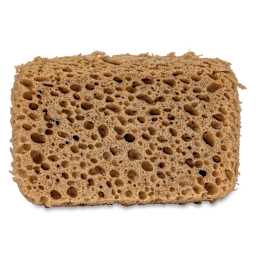Oval Poly Sponge - 5" x 3" x 2"