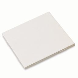 Laguna Ceramic Bisque Tile - 4 1/4" x 4 1/4"