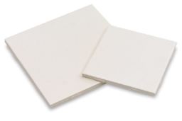 Laguna Ceramic Bisque Tiles
