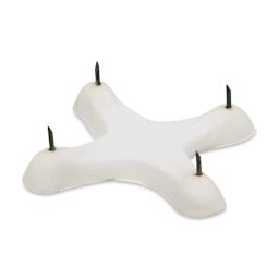 Steel-Pointed Star Stilts - 13-4, Pkg of 12 - single stilt