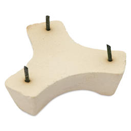 The Ceramic Shop A Series Kiln Stilts - Pkg of 12, #2