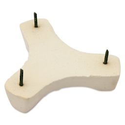 The Ceramic Shop A Series Kiln Stilts - Pkg of 12, #4
