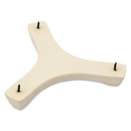 The Ceramic Shop A Series Kiln Stilts - Pkg of 12, #10