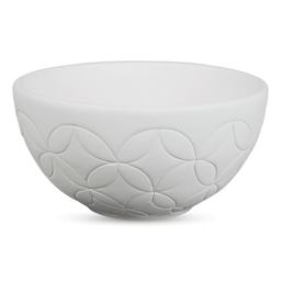 Mayco Earthenware Bisque Bowls - Mosaic Bowl