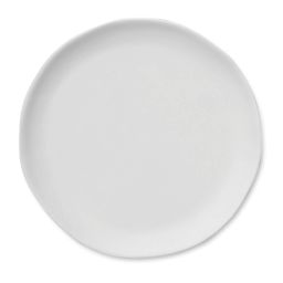 Mayco Earthenware Bisque Plates - Casualware Salad Plate, 8"