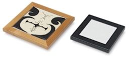 Wood Trivet Frames