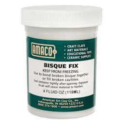 Amaco Bisque Fix - 4 oz