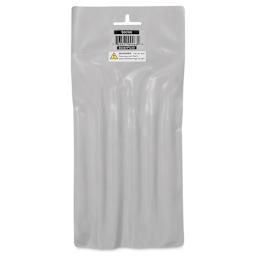 Hawk Wax and Plaster Carving Tools - Double-Ended Carvers, Set of 6 back of packaging