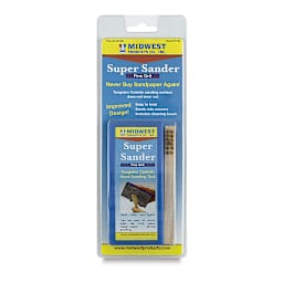 Midwest Products Super Sanders
