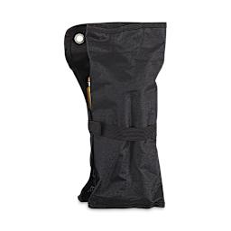 Carving Chisel Set - Wrapped Storage case shown upright
