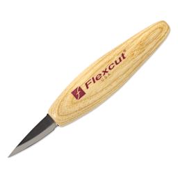 Flexcut Skewed Detail Knife