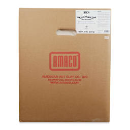 Amaco Sculptamold - 50 lb