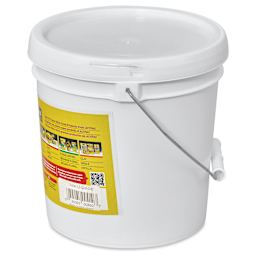 Activa Li-Qua-Che Pourable Papier Mâché - Gallon