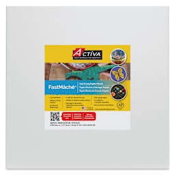 Activa Fast Mache - 24 lb