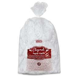 Amaco Claycrete Instant Papier Mache - 20 lb