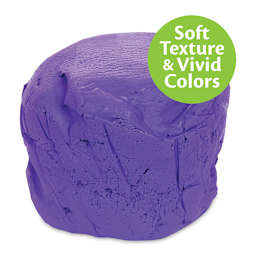 Crayola Dough - 3 lb, Violet