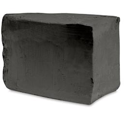 Standard Clay Company 910G Boneware Gray Air Dry Clay - 50 lbs out of packaging