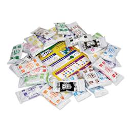 Crayola Model Magic Classpack - Pack of 30, 1 oz, Assorted (contents out of box)