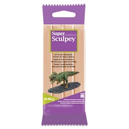 Super Sculpey - 1 lb