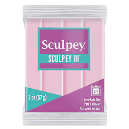 Sculpey III - 2 oz, Ballerina