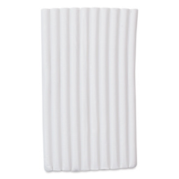 Original Sculpey - Package, 1 lb, White out of packaging