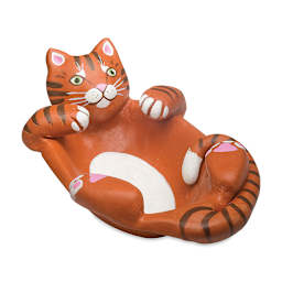 Original Sculpey - Sample Artwork