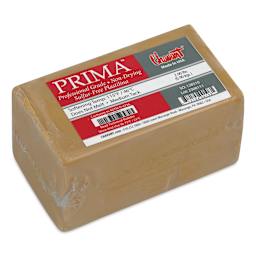 Chavant Prima Plastilina Clay - 2 lb - top view, angled