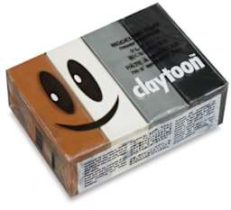 Claytoon, Neutral Set