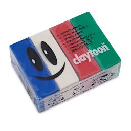 Van Aken Claytoon - 16 oz, Holiday Set