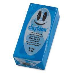 Van Aken Claytoon - Turquoise, 4 oz
