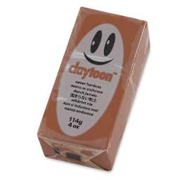 Van Aken Claytoon - Brown, 4 oz