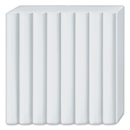 Staedtler Fimo Soft Polymer Clay - 2 oz, White