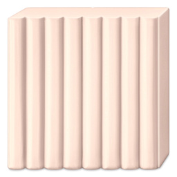 Staedtler Fimo Soft Polymer Clay - 2 oz, Pale Pink
