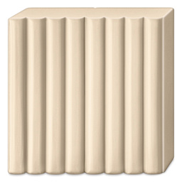 Staedtler Fimo Soft Polymer Clay - 2 oz, Sahara