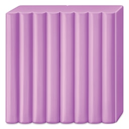 Staedtler Fimo Soft Polymer Clay - 2 oz, Lavender