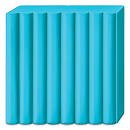 Staedtler Fimo Soft Polymer Clay - 2 oz, Peppermint