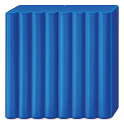 Staedtler Fimo Soft Polymer Clay - 2 oz, Pacific Blue