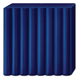 Staedtler Fimo Soft Polymer Clay - 2 oz, Windsor Blue