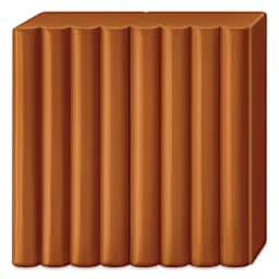Staedtler Fimo Soft Polymer Clay - 2 oz, Caramel