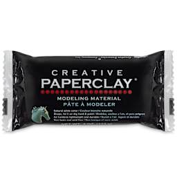 Creative Paperclay - 4 oz