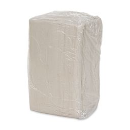 Amaco Stonex White Clay - 25 lb - upright