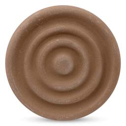 Standard Clay Company 910R Claystone Red Air Dry Clay - 50 lb, Red