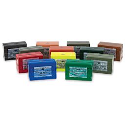 Van Aken Plastalina Modeling Clay