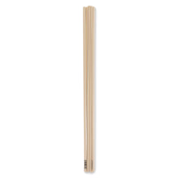 Midwest Products Basswood Strips - 20 Pieces, 1/16" x 1/4" x 24"