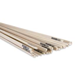 Midwest Products Basswood Strips - 36 Pieces, 1/8" x 3/16" x 24"